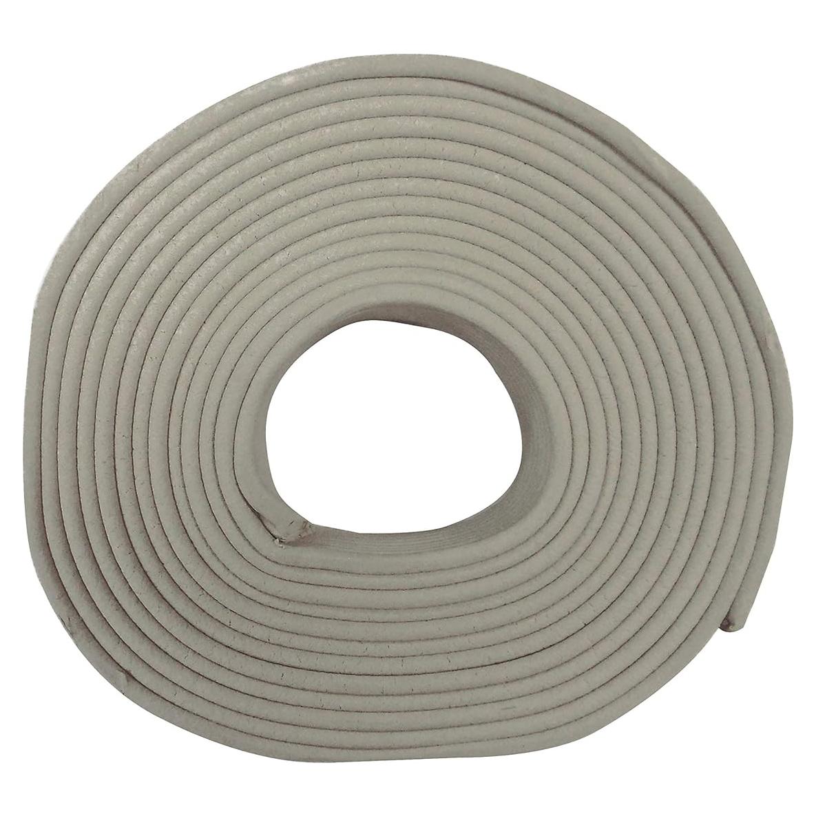 Cordón de Sellado Mortite Frost King 1/8" x 27.43 m Gris