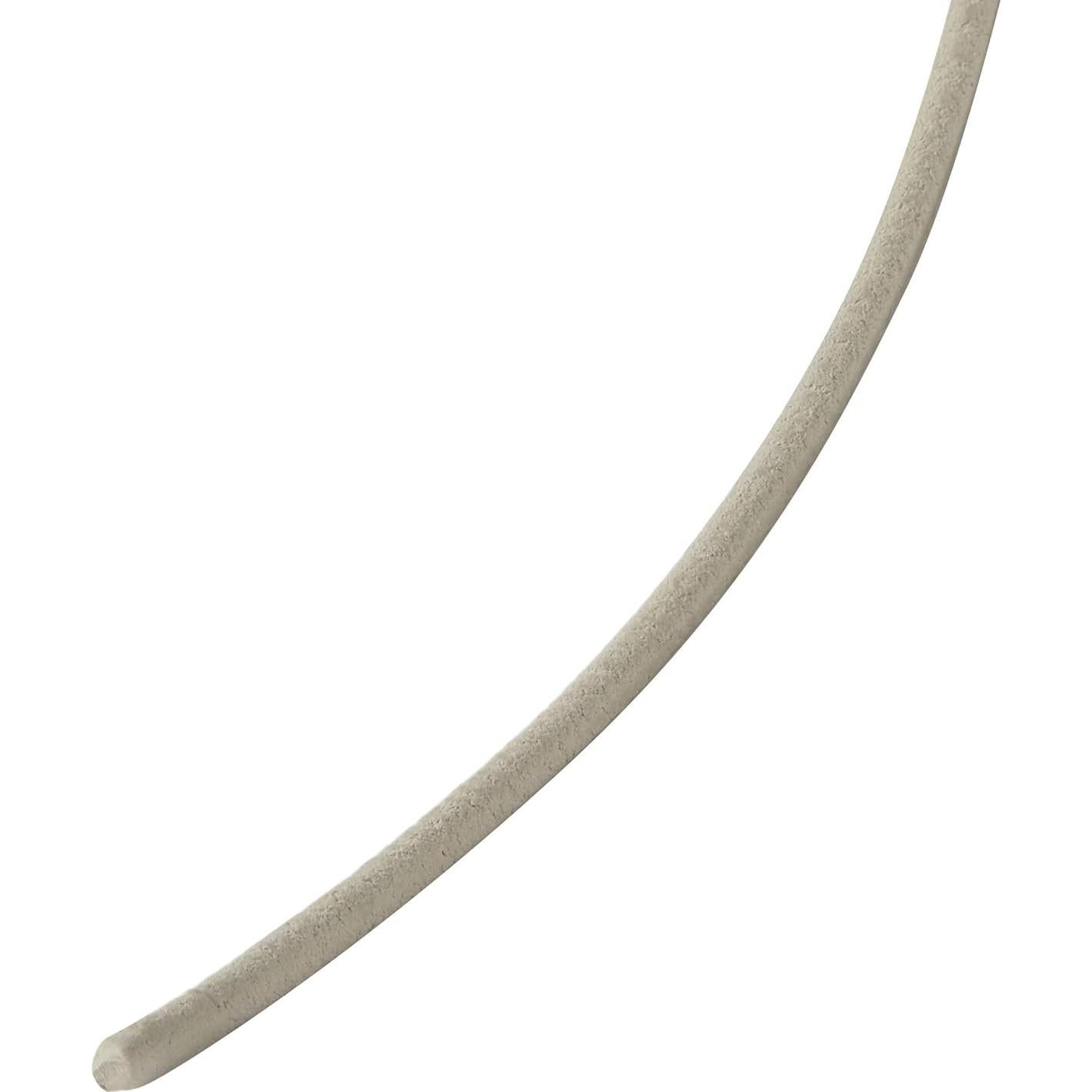 Cordón de Sellado Mortite Frost King 1/8" x 27.43 m Gris