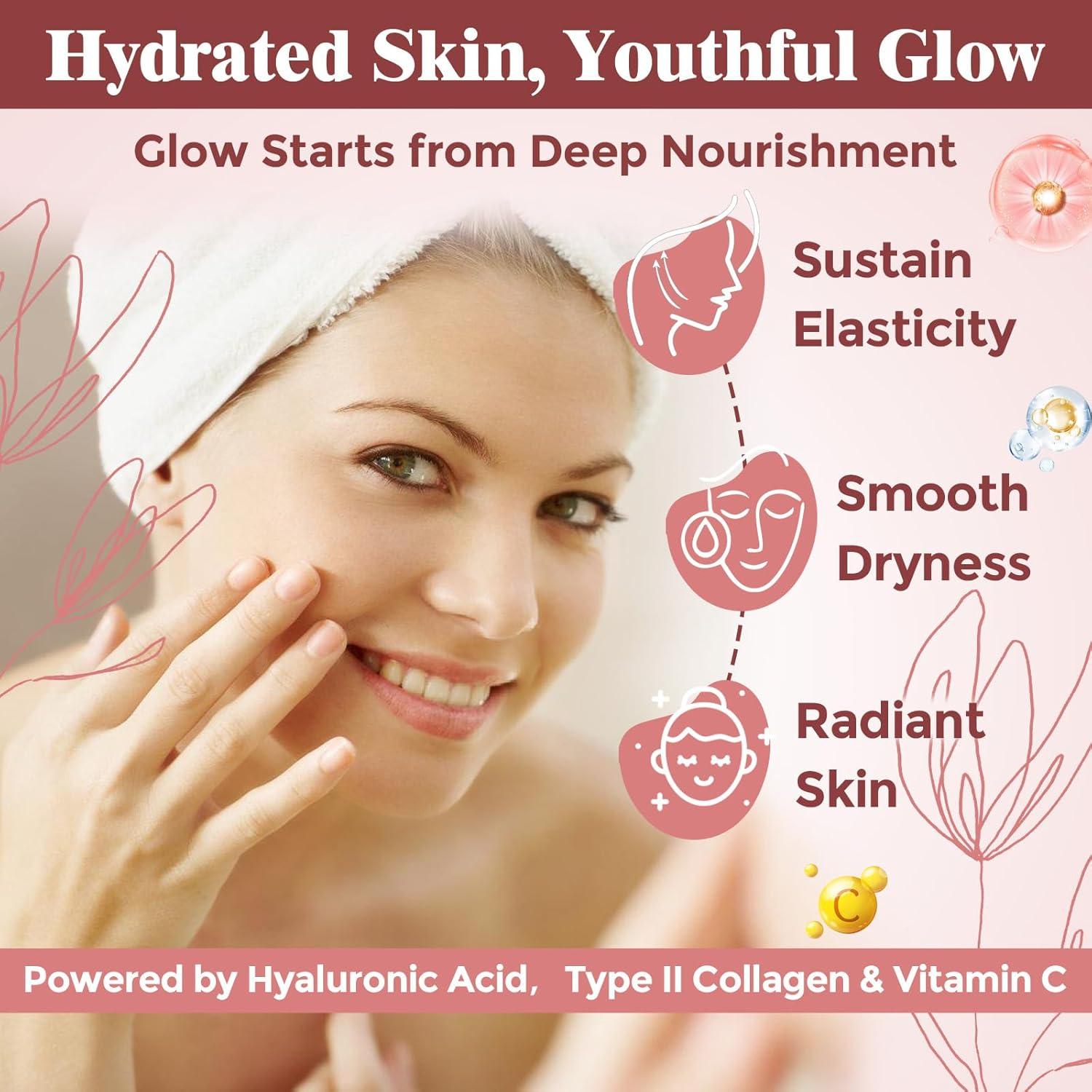 Suplemento Articular Flarovexarith OsteoCII Renew 180 Tabletas