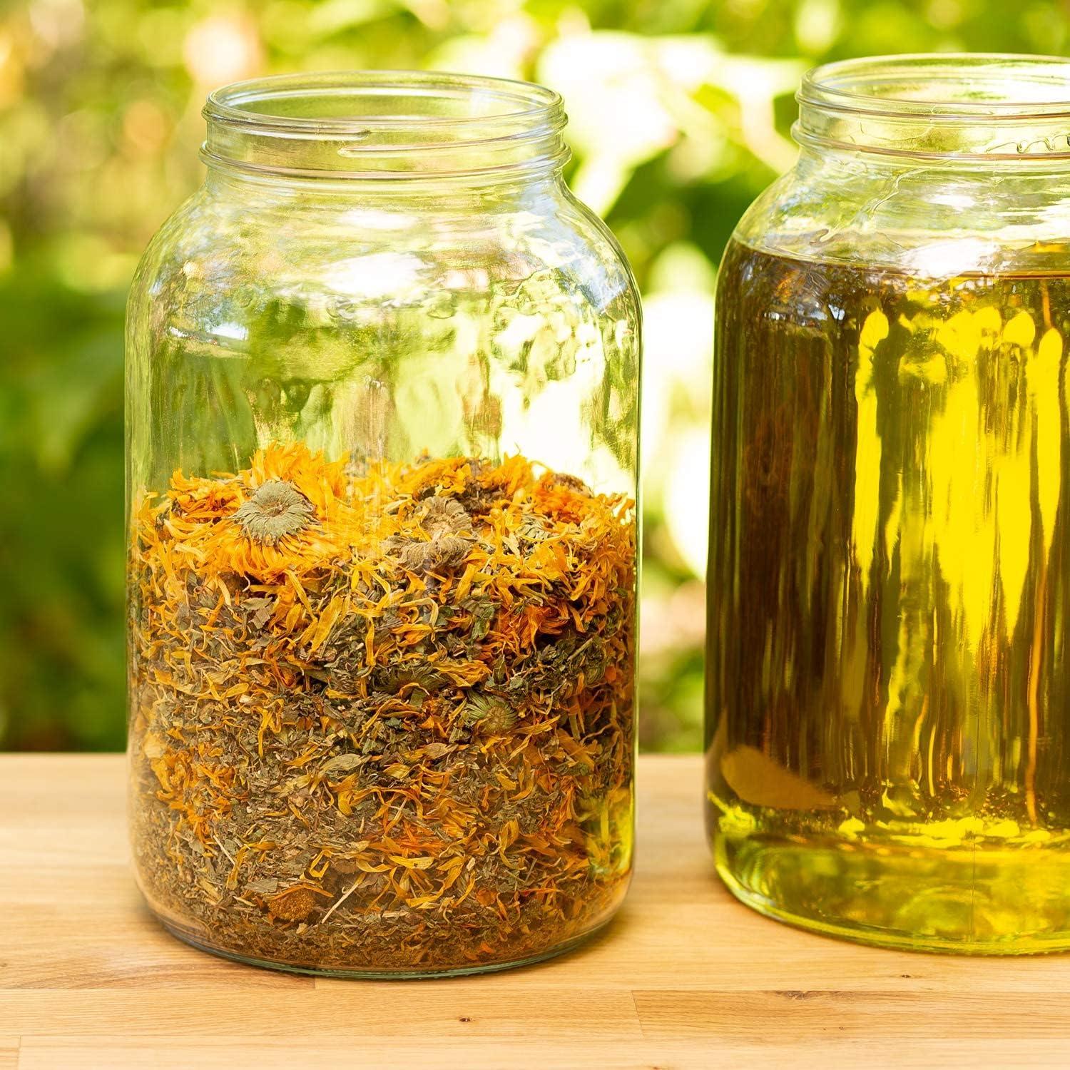 Crema de Caléndula Ora's Amazing Herbal 28g Sin Parabenos