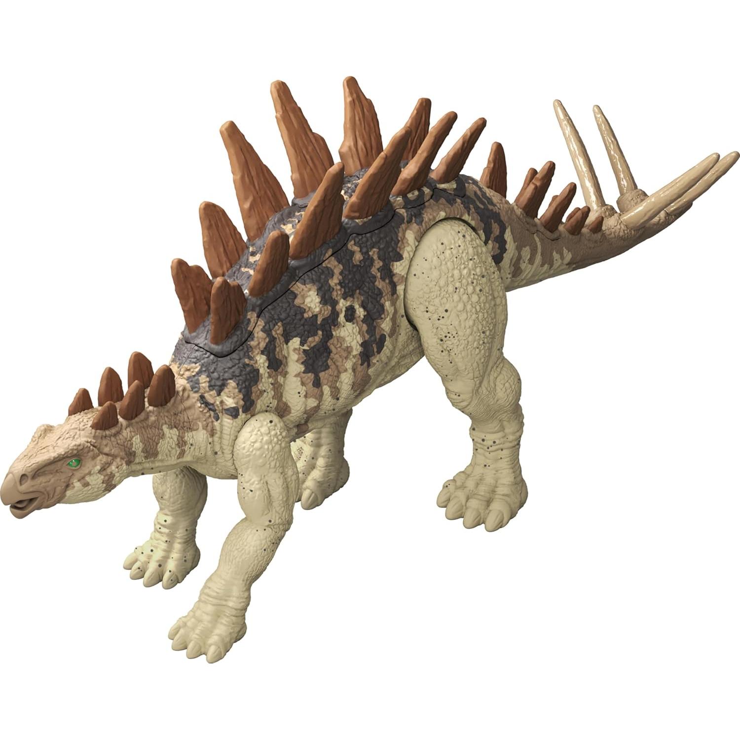 Juguete Dinosaurio Mattel Jurassic World Tuojiangosaurus 17.78 cm