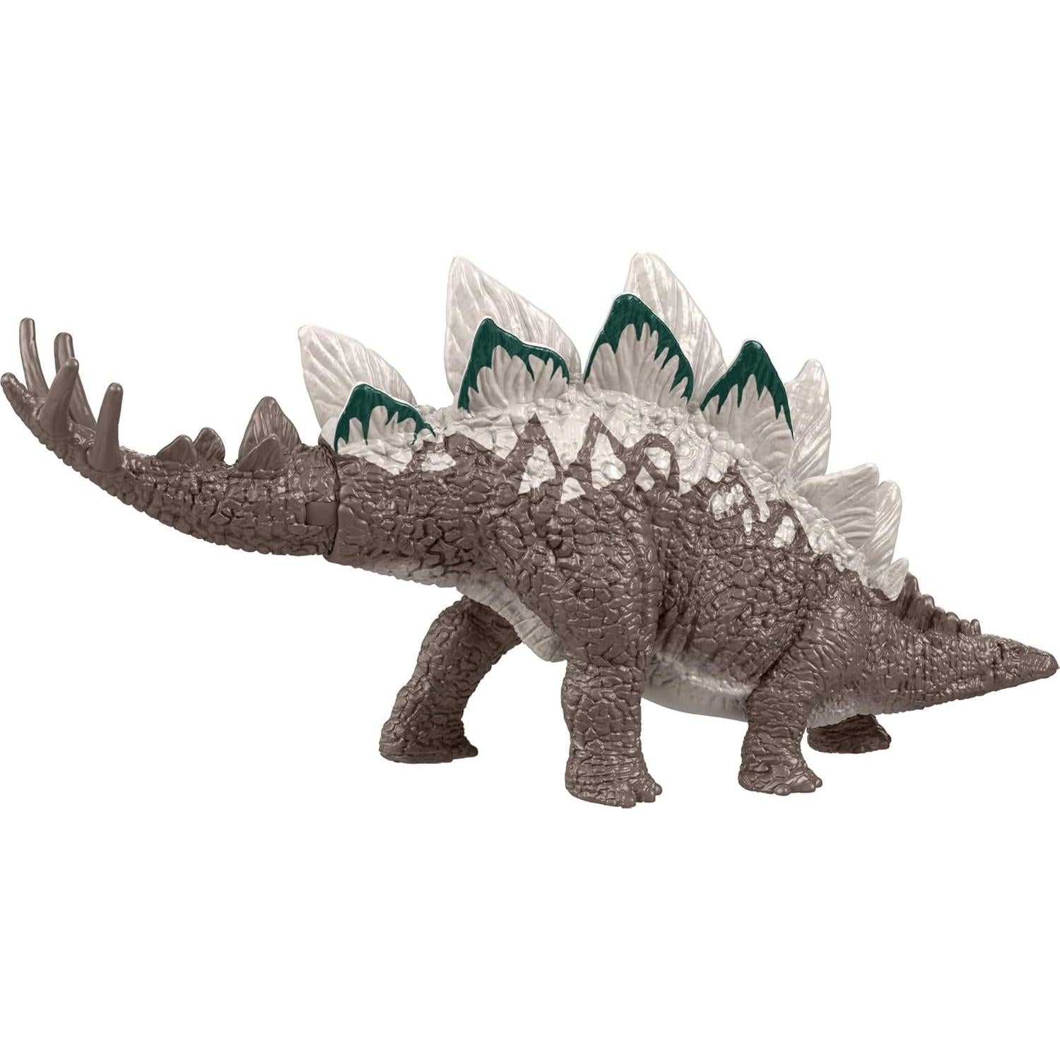 Paquete de 5 Mini Figuras Mattel Jurassic World Dominion
