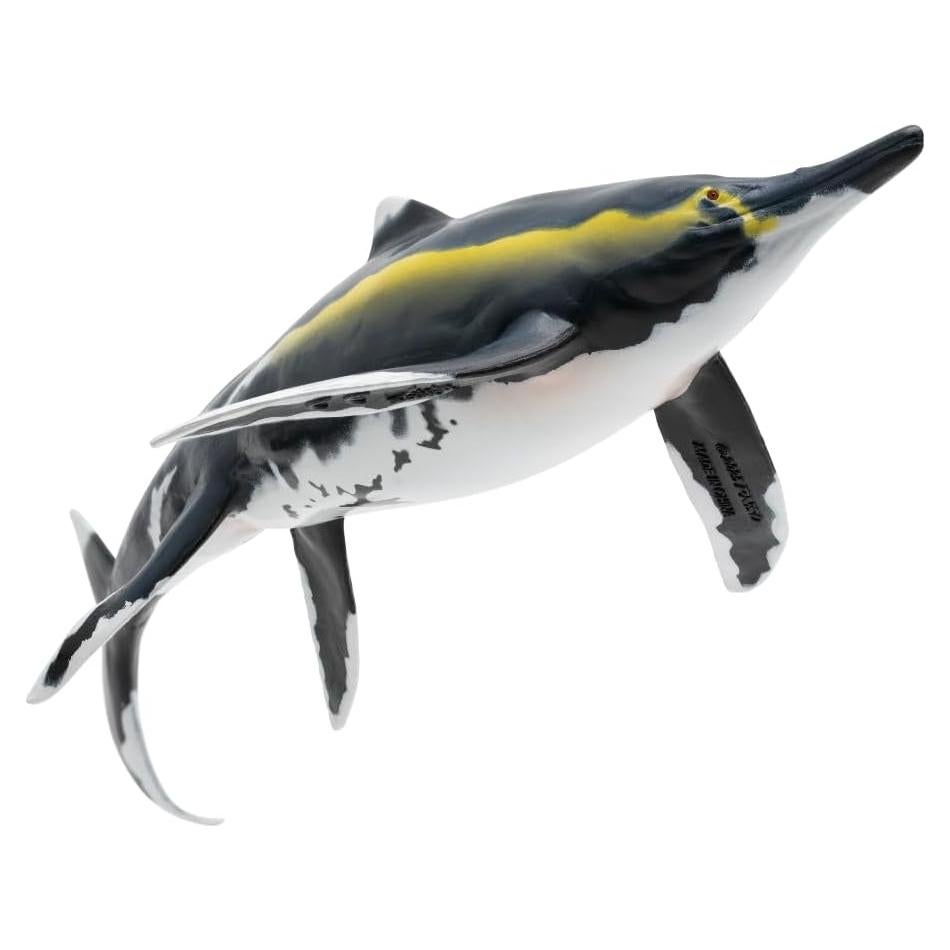 Figura de Dinosaurio PNSO 90 Youran Guizhouichthyosaurus 0.45kg