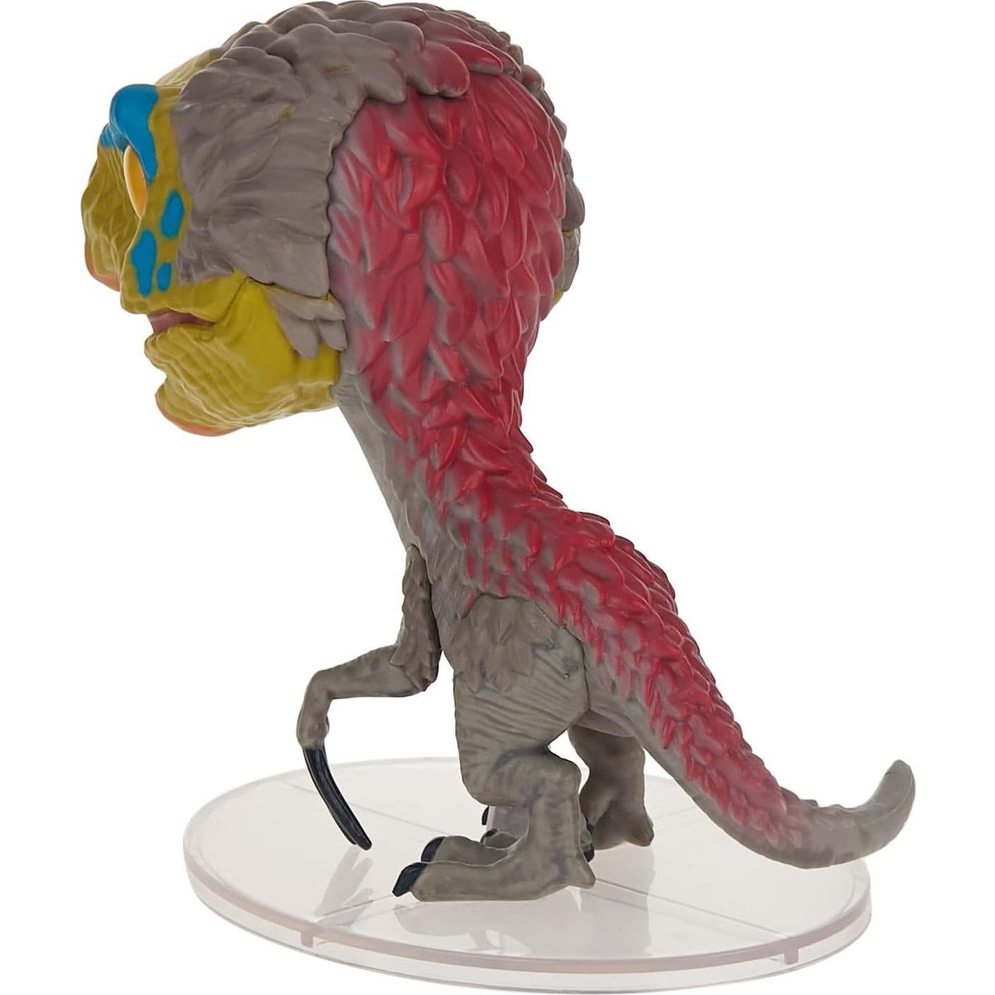 Figura Funko Pop Jurassic World Dominion Therizinosaurus 10.4cm