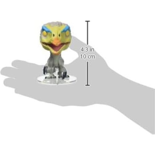Figura Funko Pop Jurassic World Dominion Therizinosaurus 10.4cm