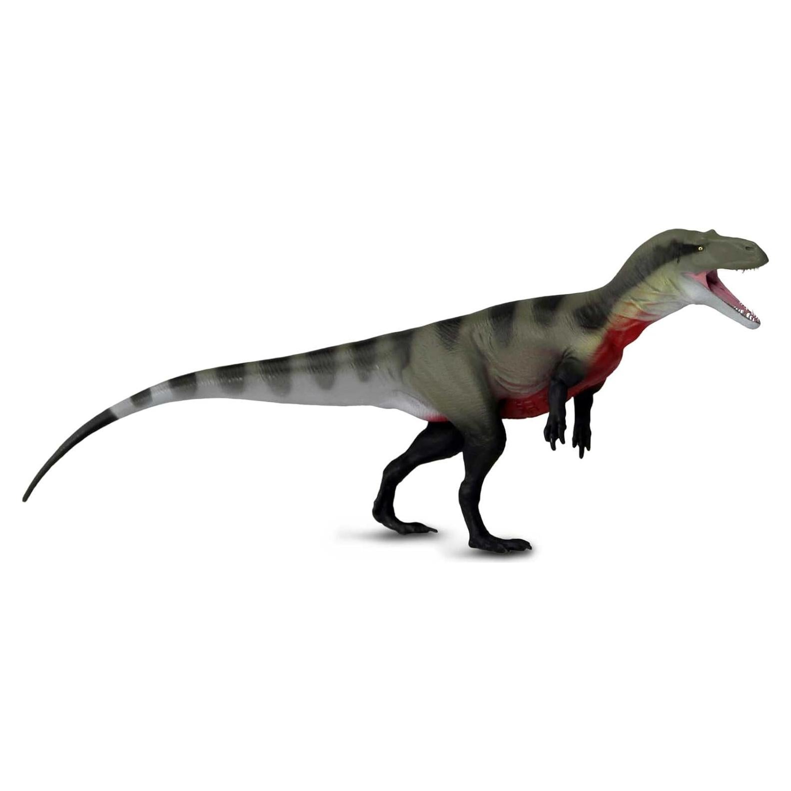 Figura Megalosaurus Safari Ltd. 20 cm Juguete Educativo