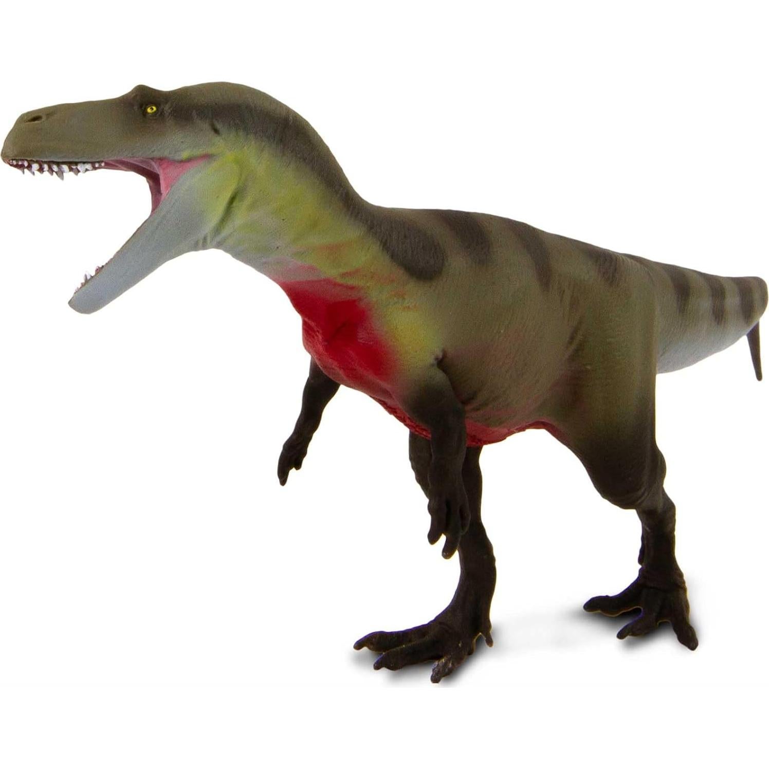 Figura Megalosaurus Safari Ltd. 20 cm Juguete Educativo