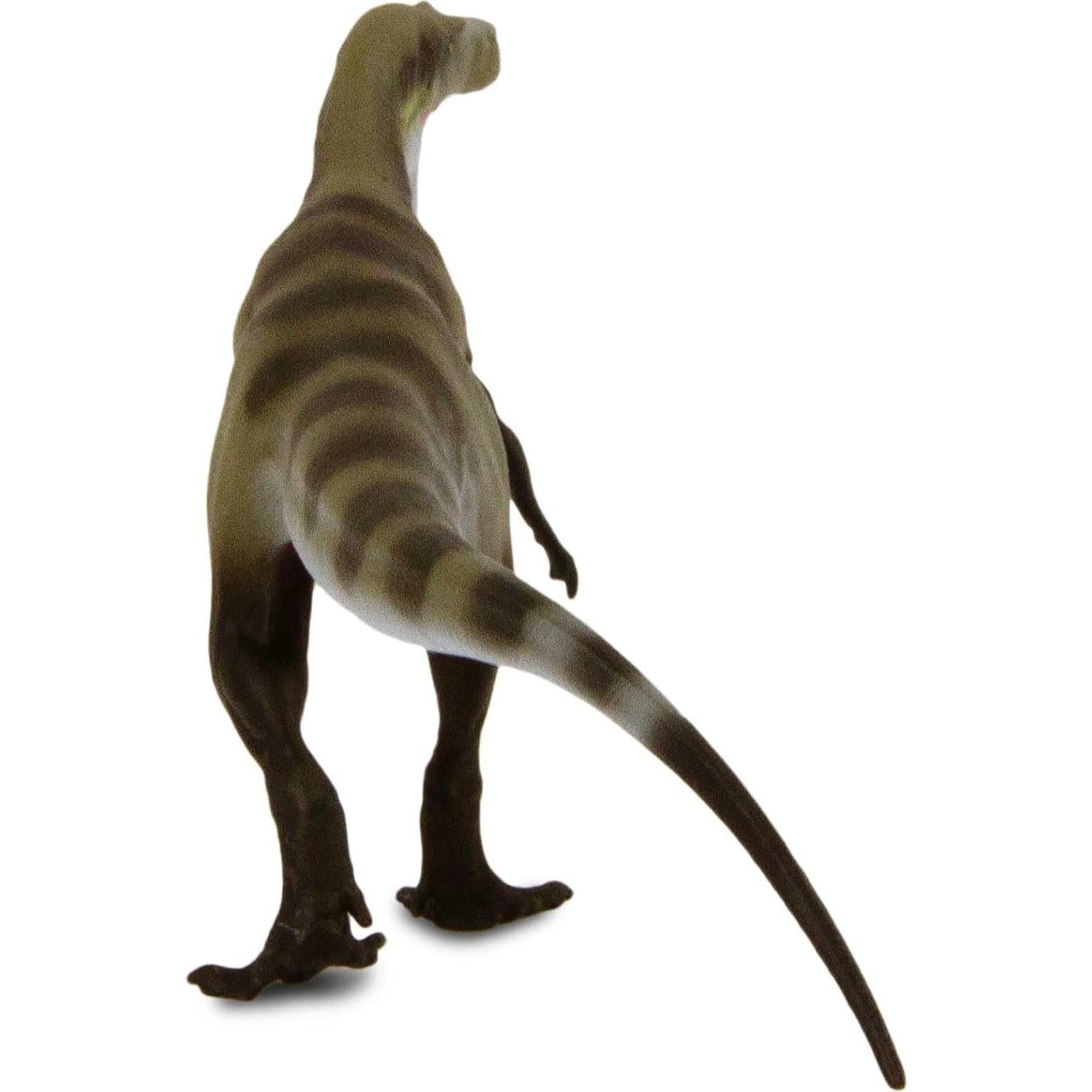 Figura Megalosaurus Safari Ltd. 20 cm Juguete Educativo