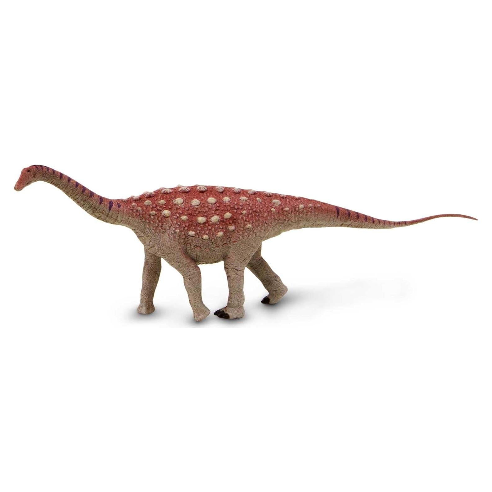 Figura Saltasaurus Safari Ltd. 31.75 cm Juguete Educativo