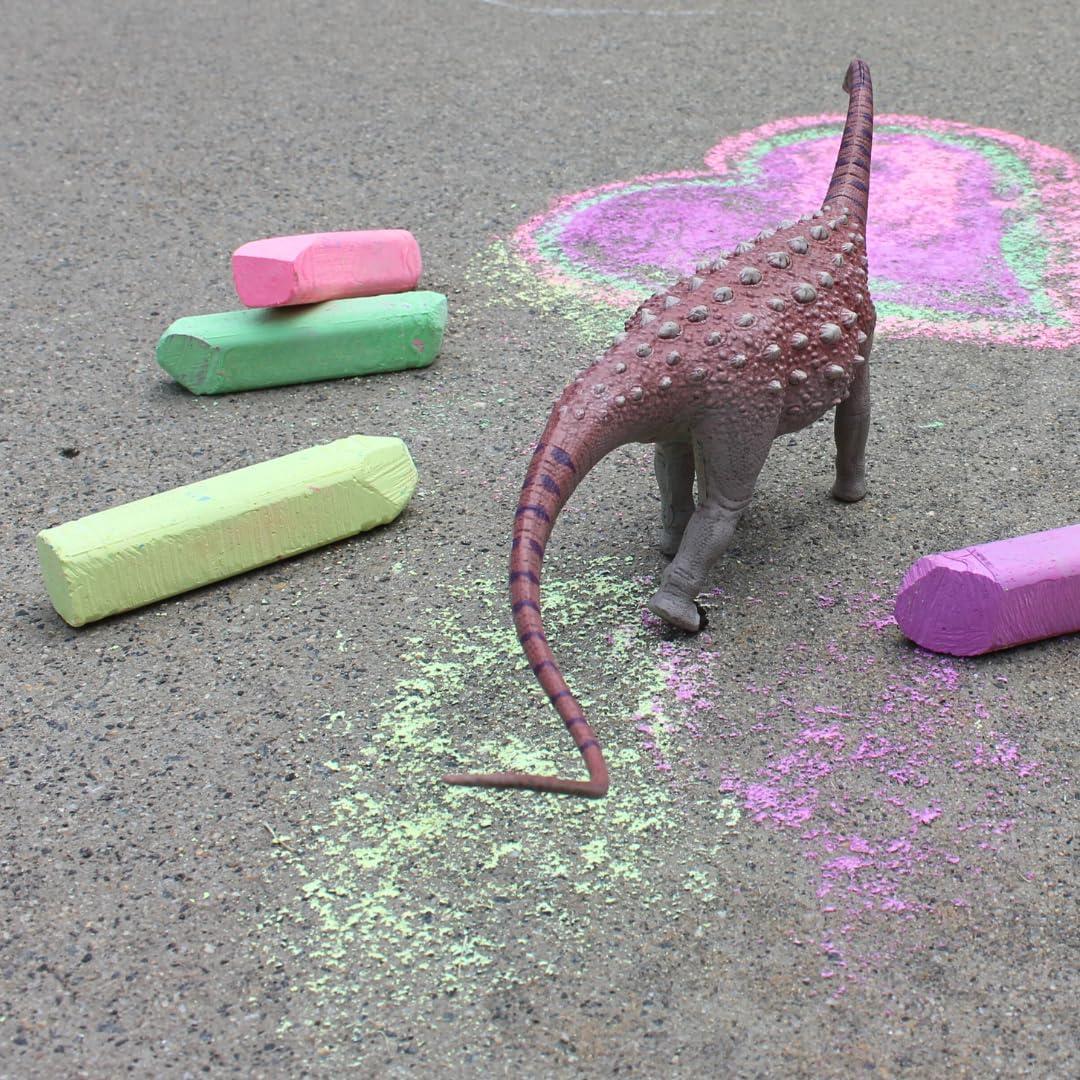 Figura Saltasaurus Safari Ltd. 31.75 cm Juguete Educativo