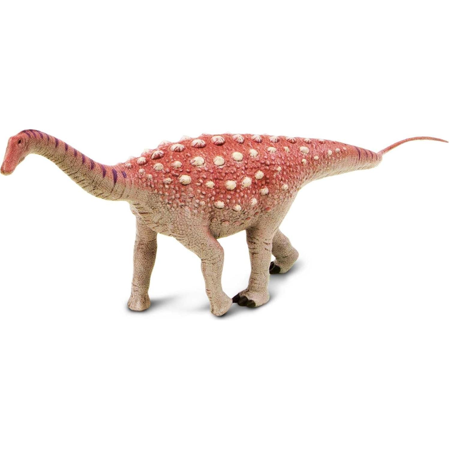 Figura Saltasaurus Safari Ltd. 31.75 cm Juguete Educativo