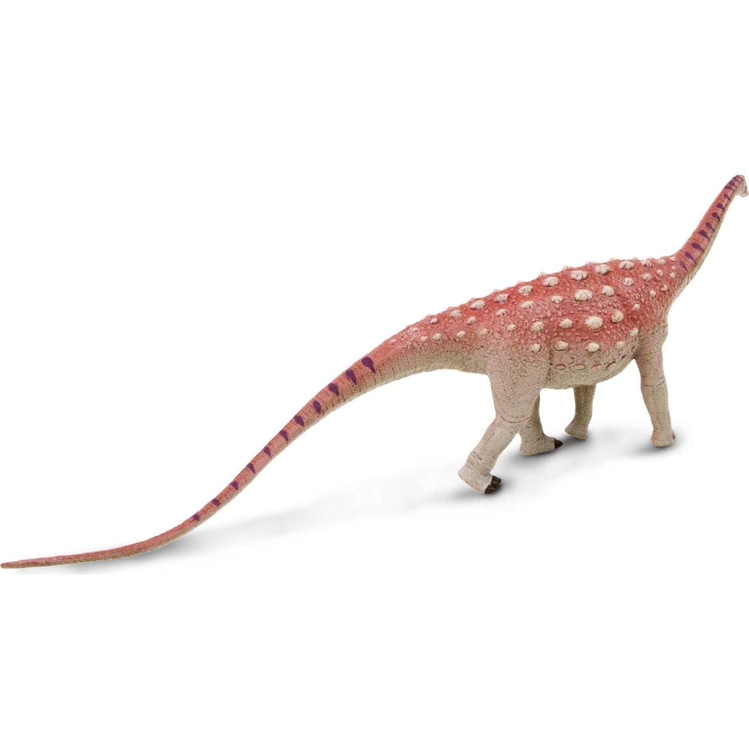 Figura Saltasaurus Safari Ltd. 31.75 cm Juguete Educativo