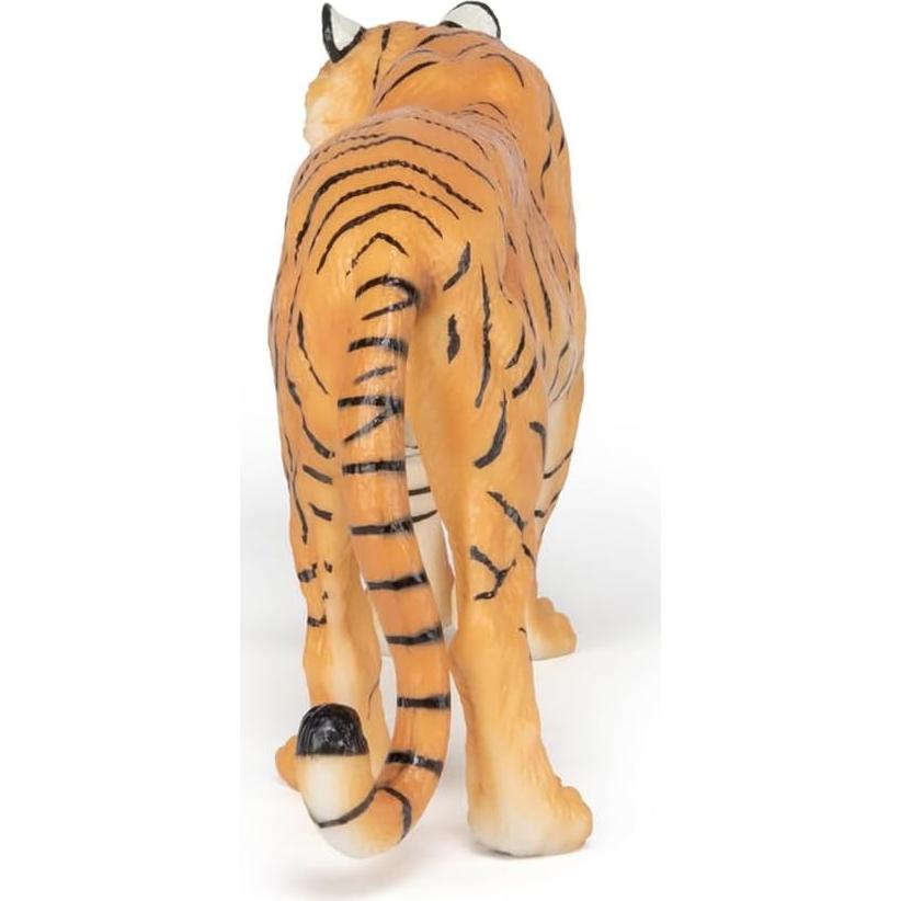 Figura de Tigresa Grande Papo 26x7x11.5cm Multicolor