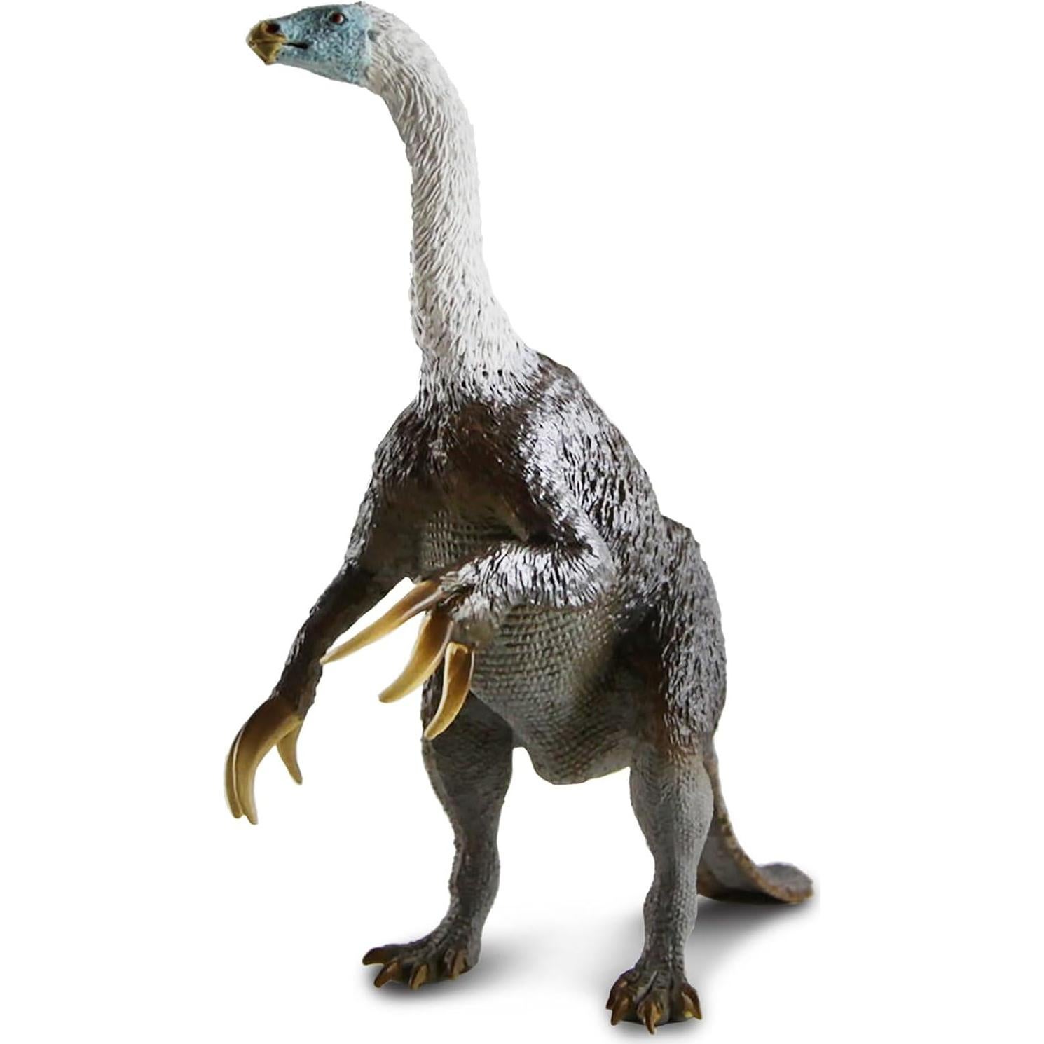 Figura de Dinosaurio Therizinosaurus Safari Ltd. 18 cm