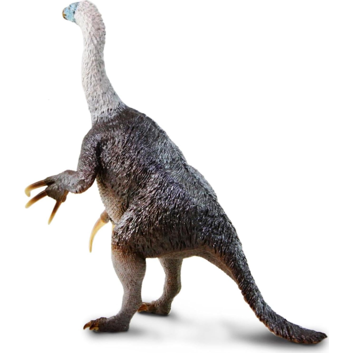 Figura de Dinosaurio Therizinosaurus Safari Ltd. 18 cm