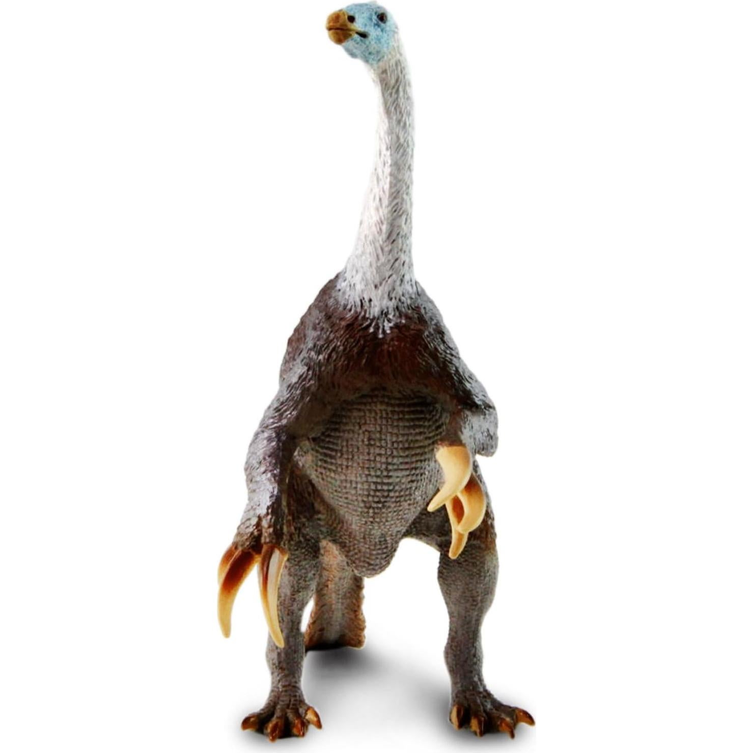 Figura de Dinosaurio Therizinosaurus Safari Ltd. 18 cm