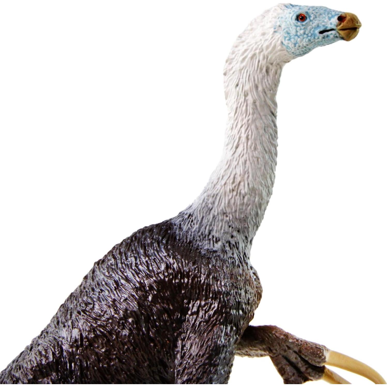 Figura de Dinosaurio Therizinosaurus Safari Ltd. 18 cm