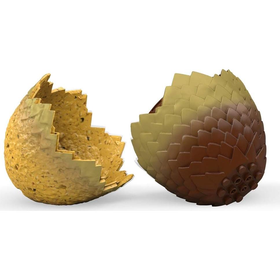 Mega Construx Dragón Viserion Juego de Tronos 17.8x26.7cm