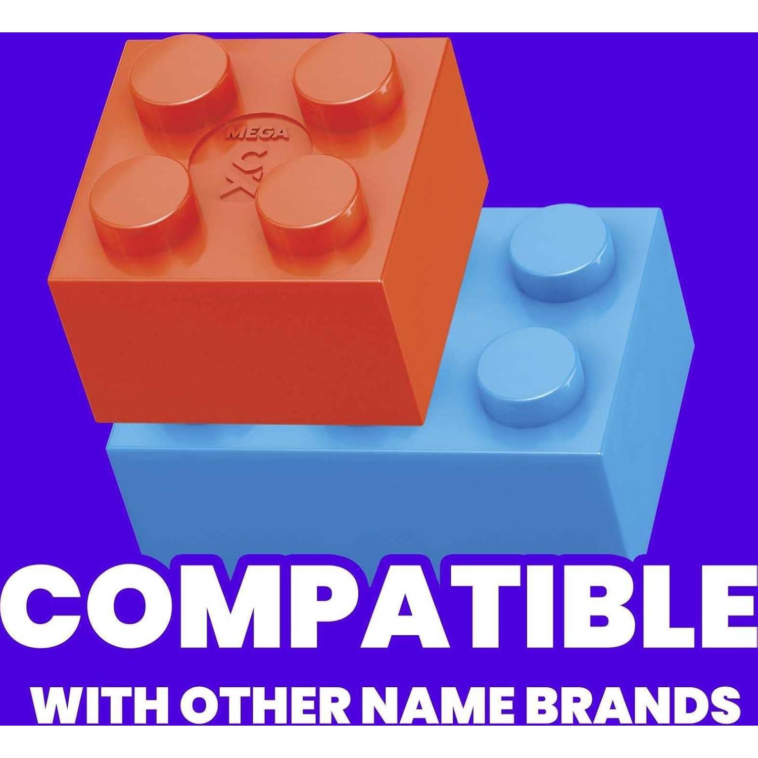 Set de Construcción Mega Construx Pokemon Togepi 21 Piezas