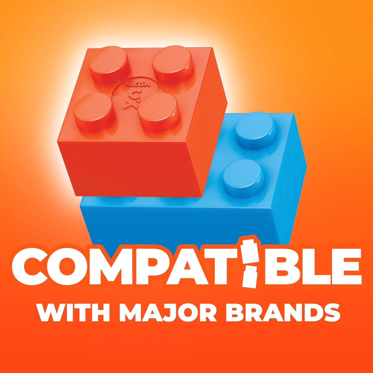 Set de Construcción Mega Construx Pokemon Togepi 21 Piezas