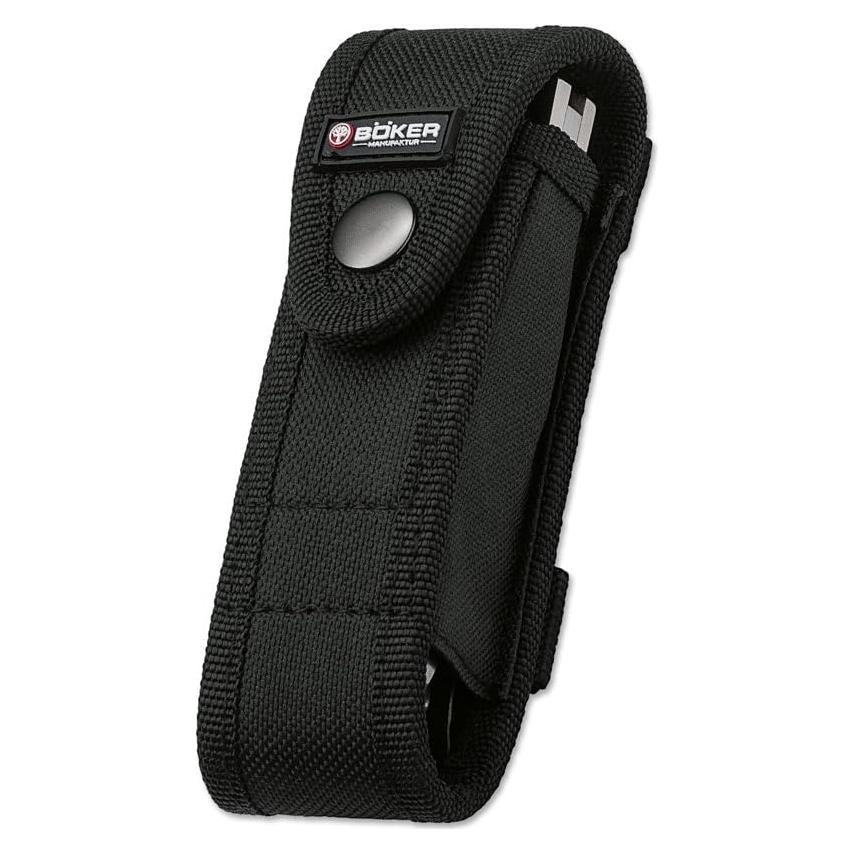 Funda de Nylon Boker Plus Cordura Optima ABK para Hombres