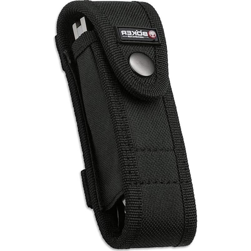 Funda de Nylon Boker Plus Cordura Optima ABK para Hombres