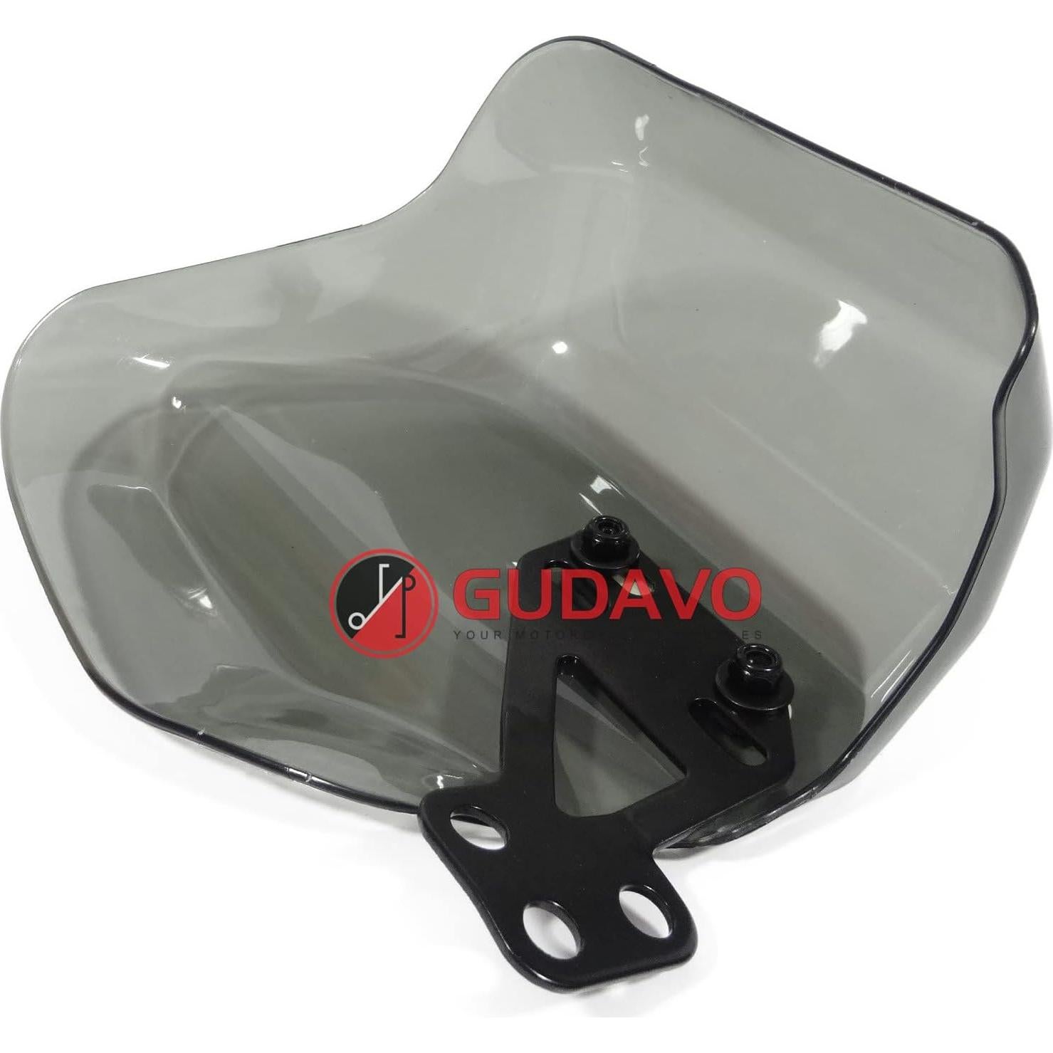 Deflectores de Viento para Manos GUDAVO 8mm 10mm Compatibles