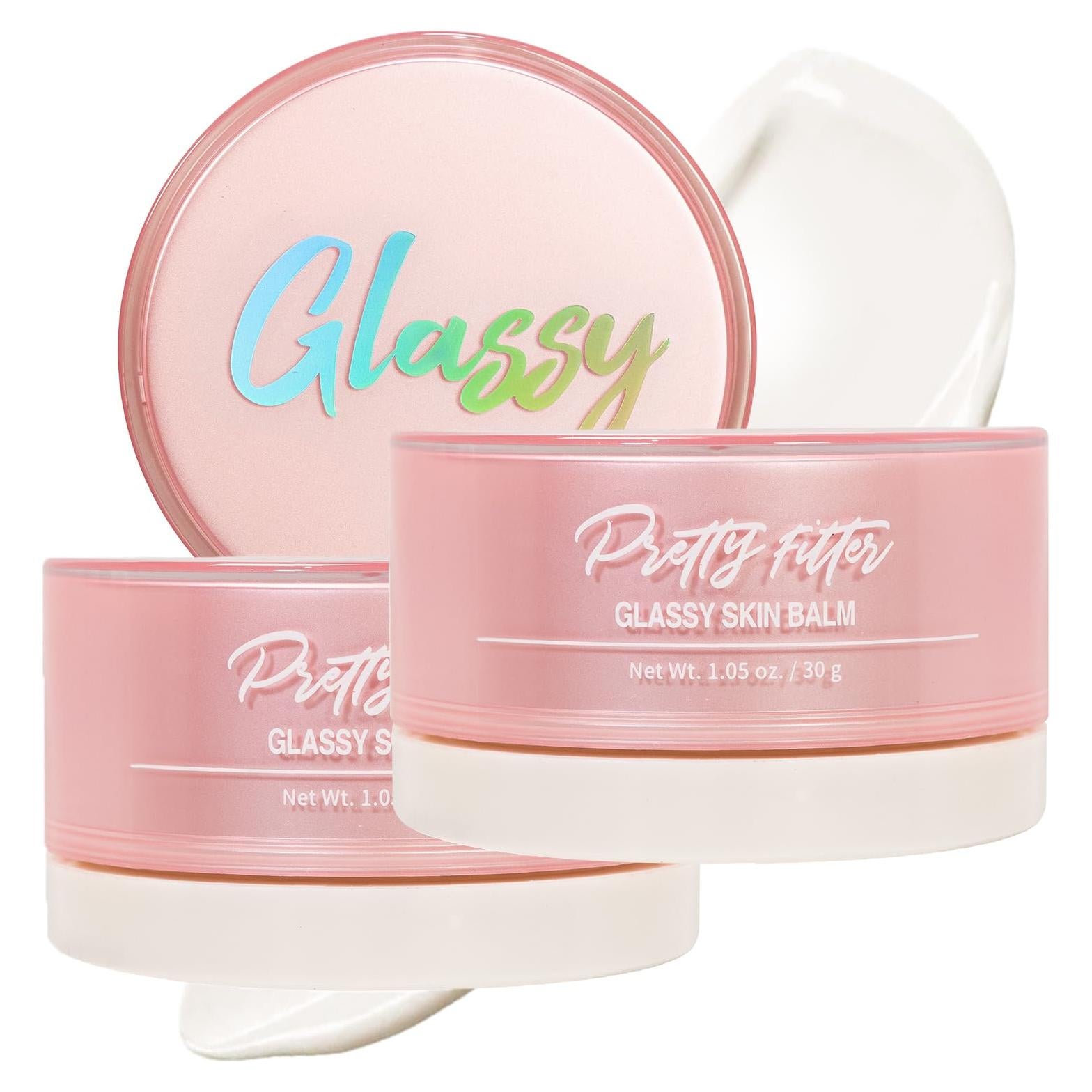 Touch in Sol Pretty Filter Balsamo Hidratante 2 Pack 29.57 ml