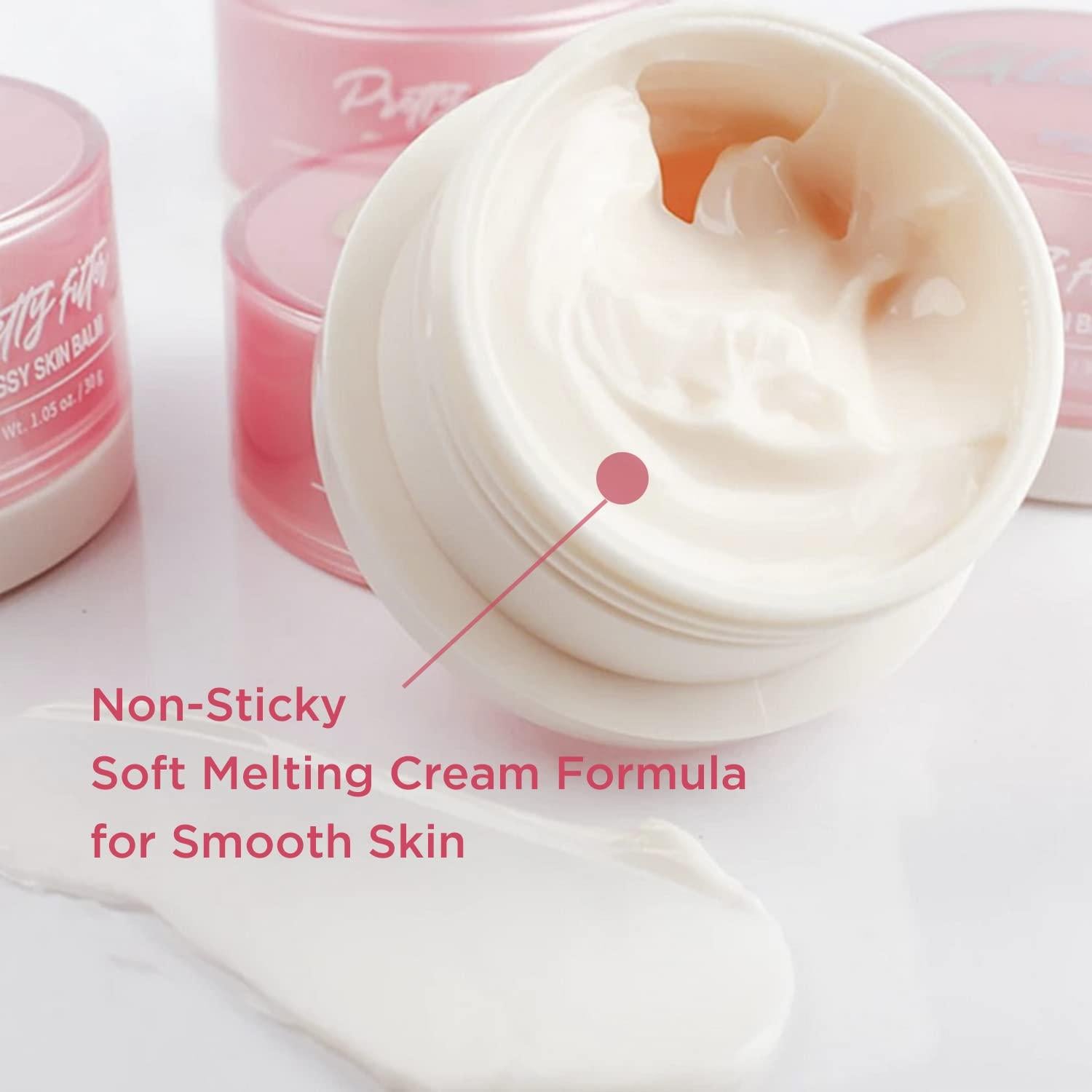 Touch in Sol Pretty Filter Balsamo Hidratante 2 Pack 29.57 ml