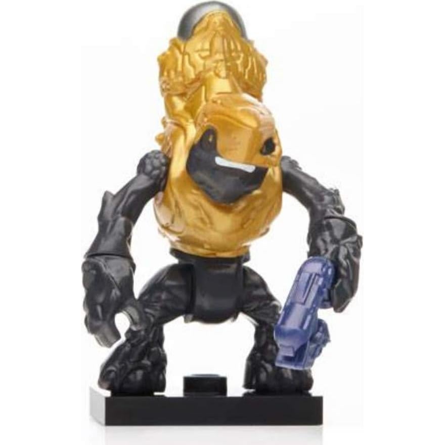 Figuras de Acción Micro Halo Mega Bloks Paquete Sorpresa