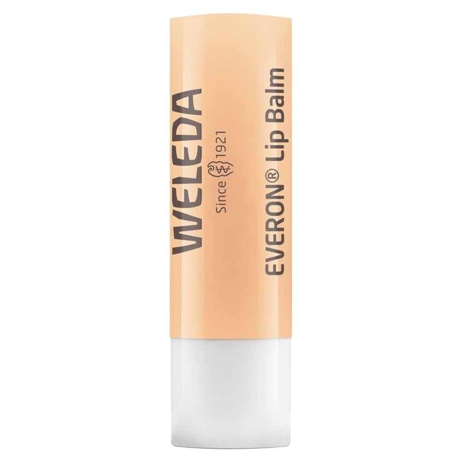 Bálsamo Labial Weleda Everon 4.8 g - Hidratante y Protector