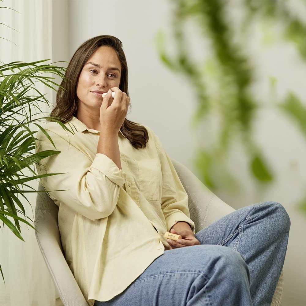 Bálsamo Labial Weleda Everon 4.8 g - Hidratante y Protector