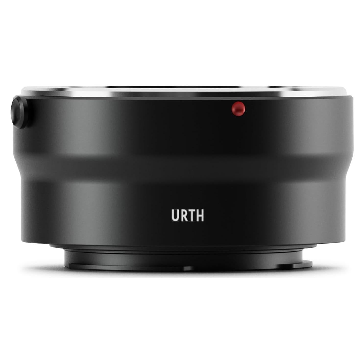 Adaptador de Montura Urth Rollei SL35 a Sony E Manual