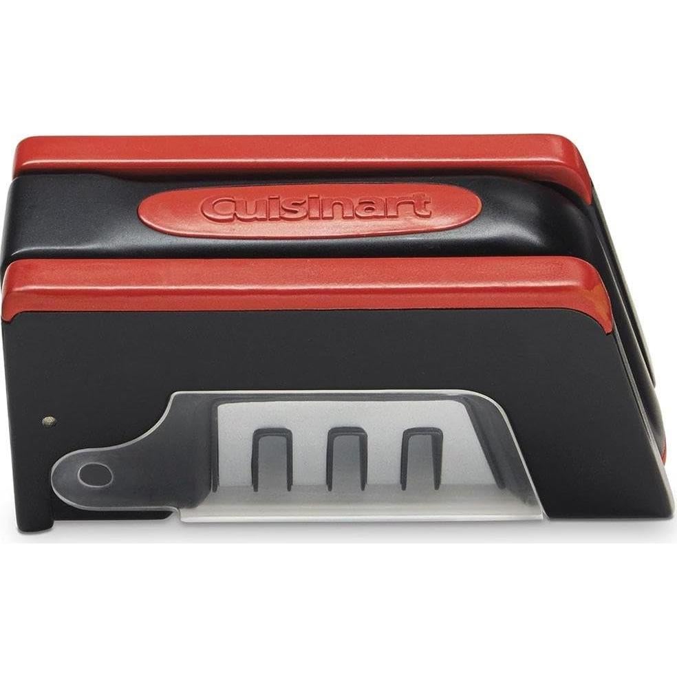 Afilador de Cuchillos Plegable Cuisinart C77SHP-3S 3 Ranuras