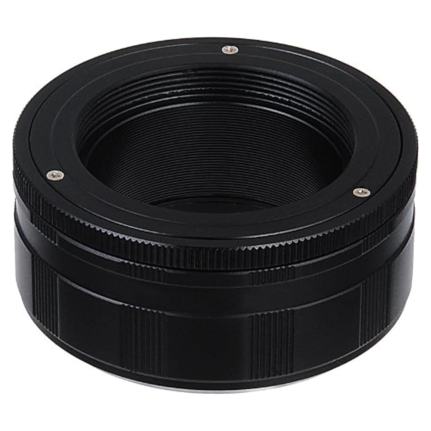 Adaptador Macro Fotodiox Pro M42 a Sony E-Mount 198g