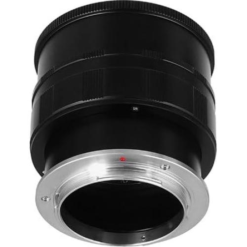 Adaptador Macro Fotodiox Pro M42 a Sony E-Mount 198g