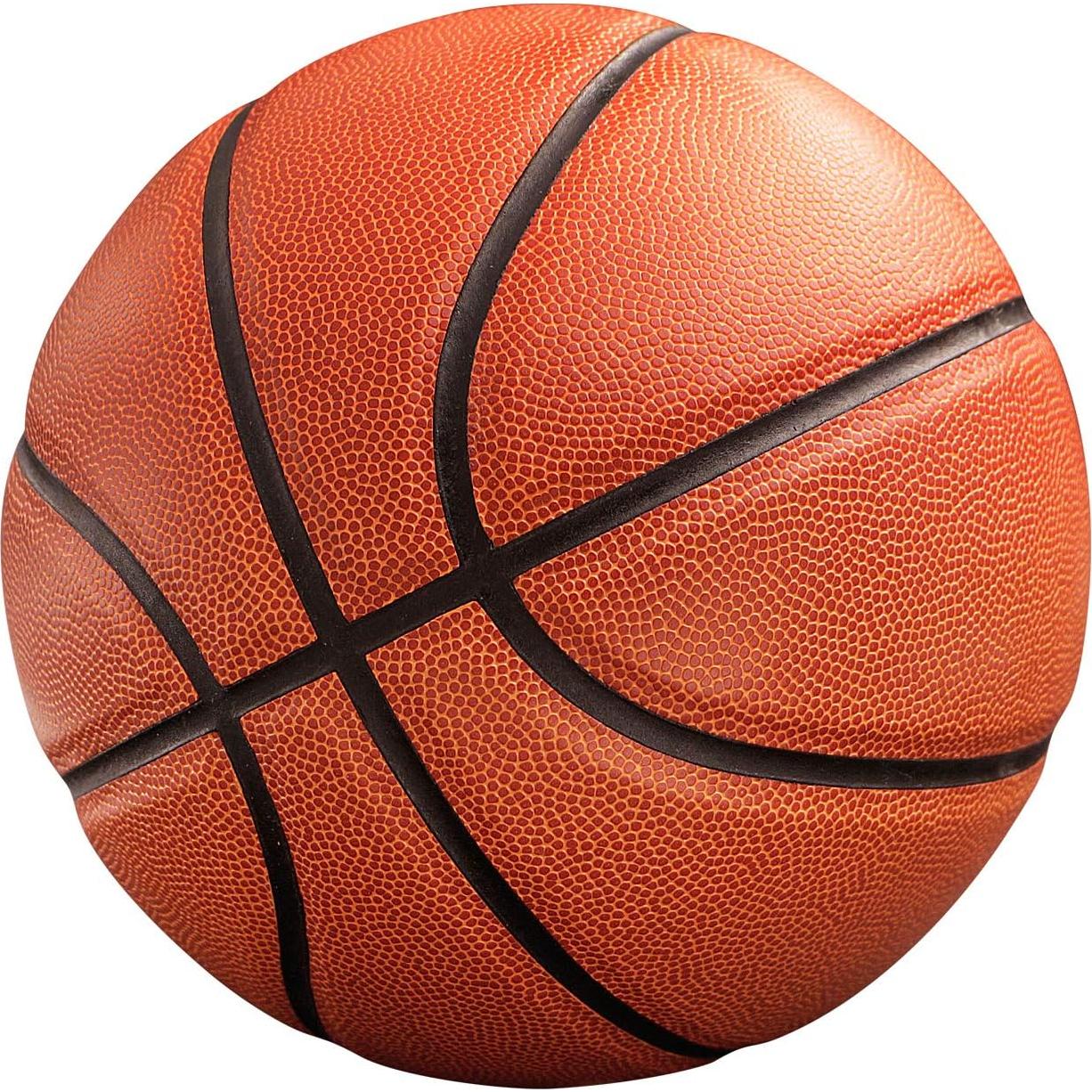 Balón de Baloncesto Personalizado KWOOD 29.5" Cuero