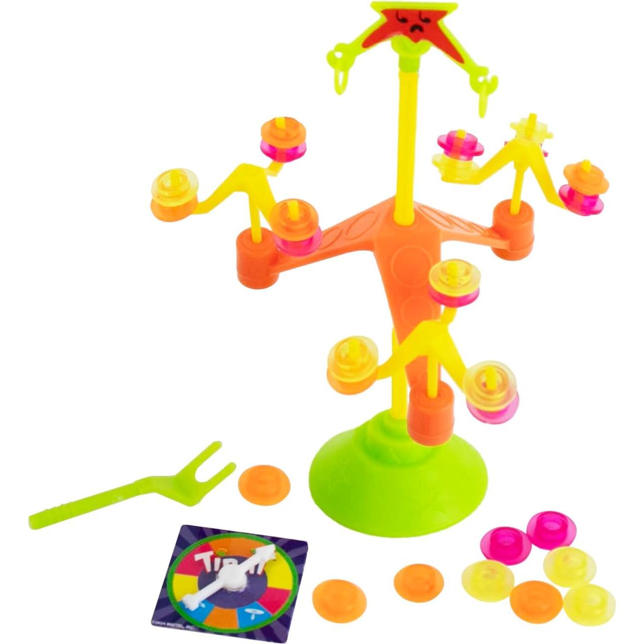 Juego Tip It Miniatura Super Impulse | Diversión Familiar