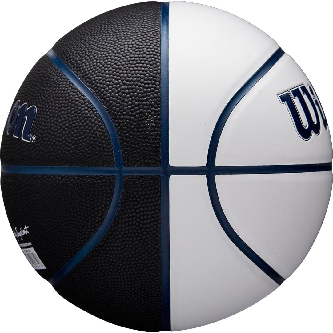 Balón Mini Autógrafo WNBA Wilson Connecticut Sun 55.88 cm
