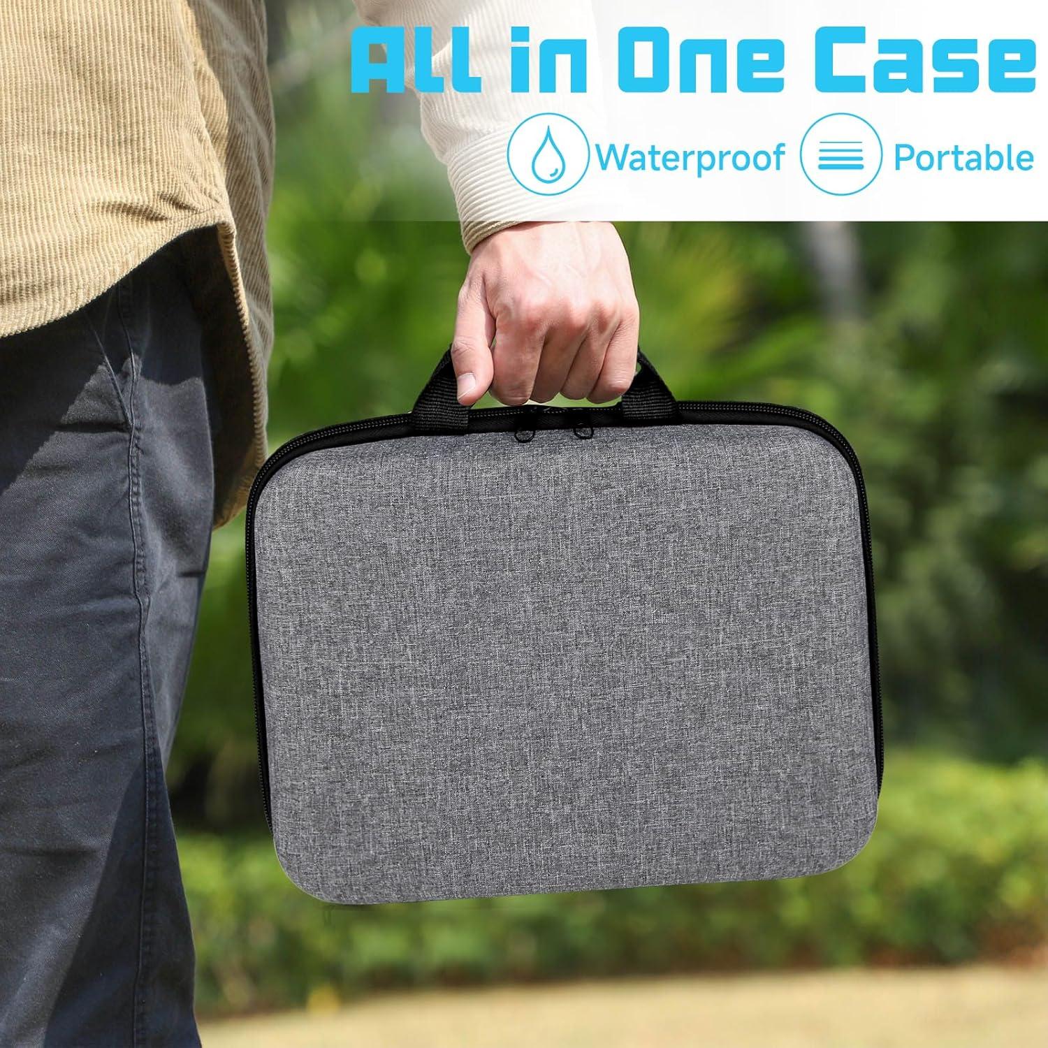 Dominó Doble 12 JOYOUSLIFE con 4 Bandejas de Madera