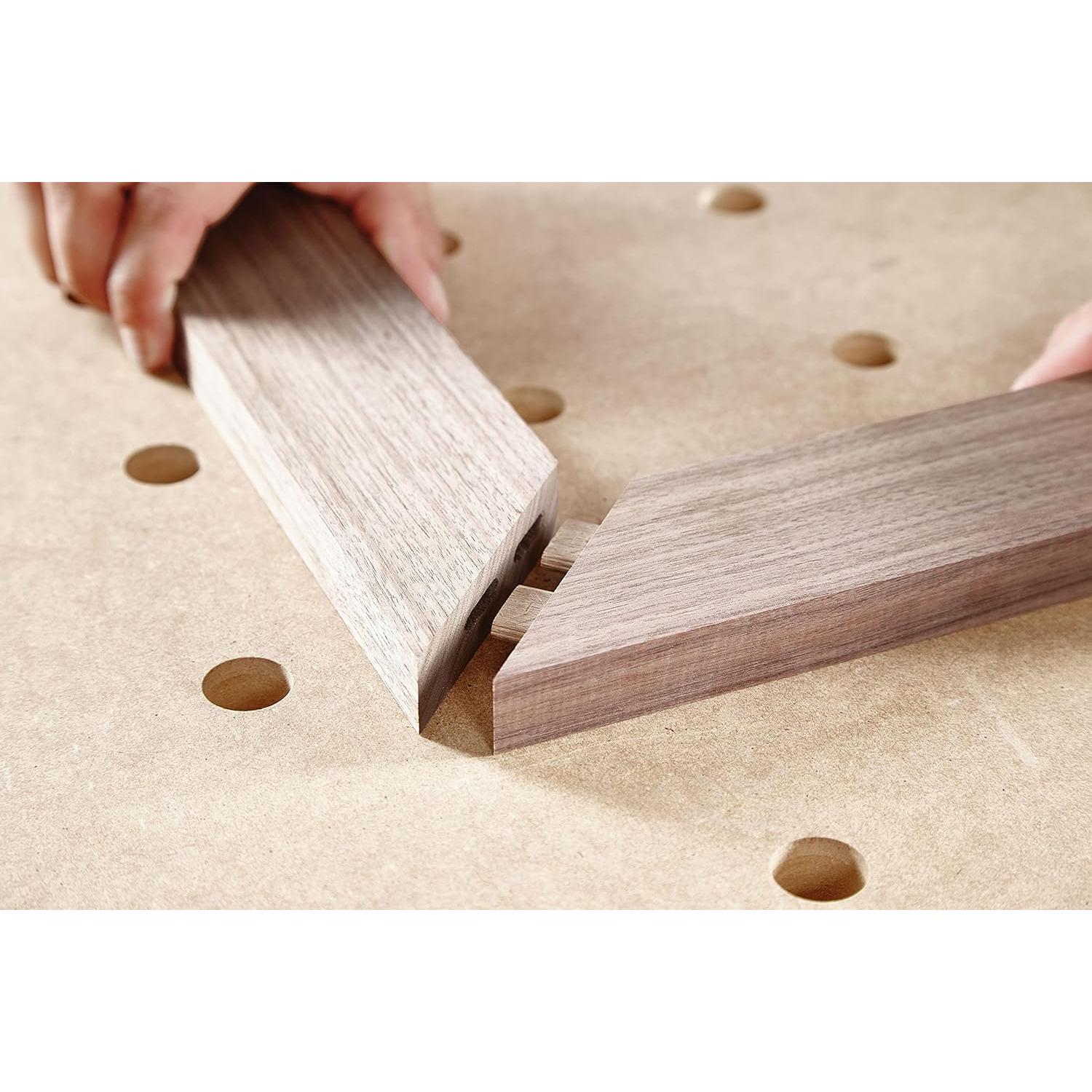 Tenones de Haya Festool 493299 8x22x50mm Paquete de 600