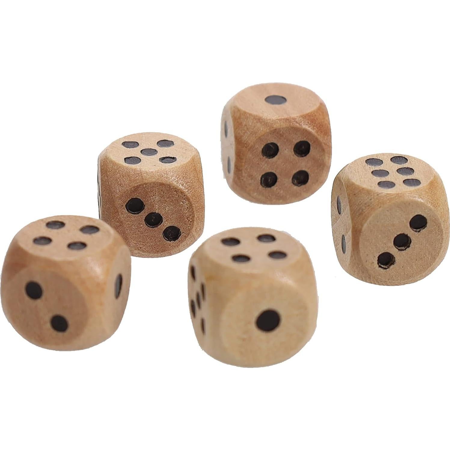 Conjunto de Juegos de Viaje 12-en-1 WE Games - Dominó y Dados