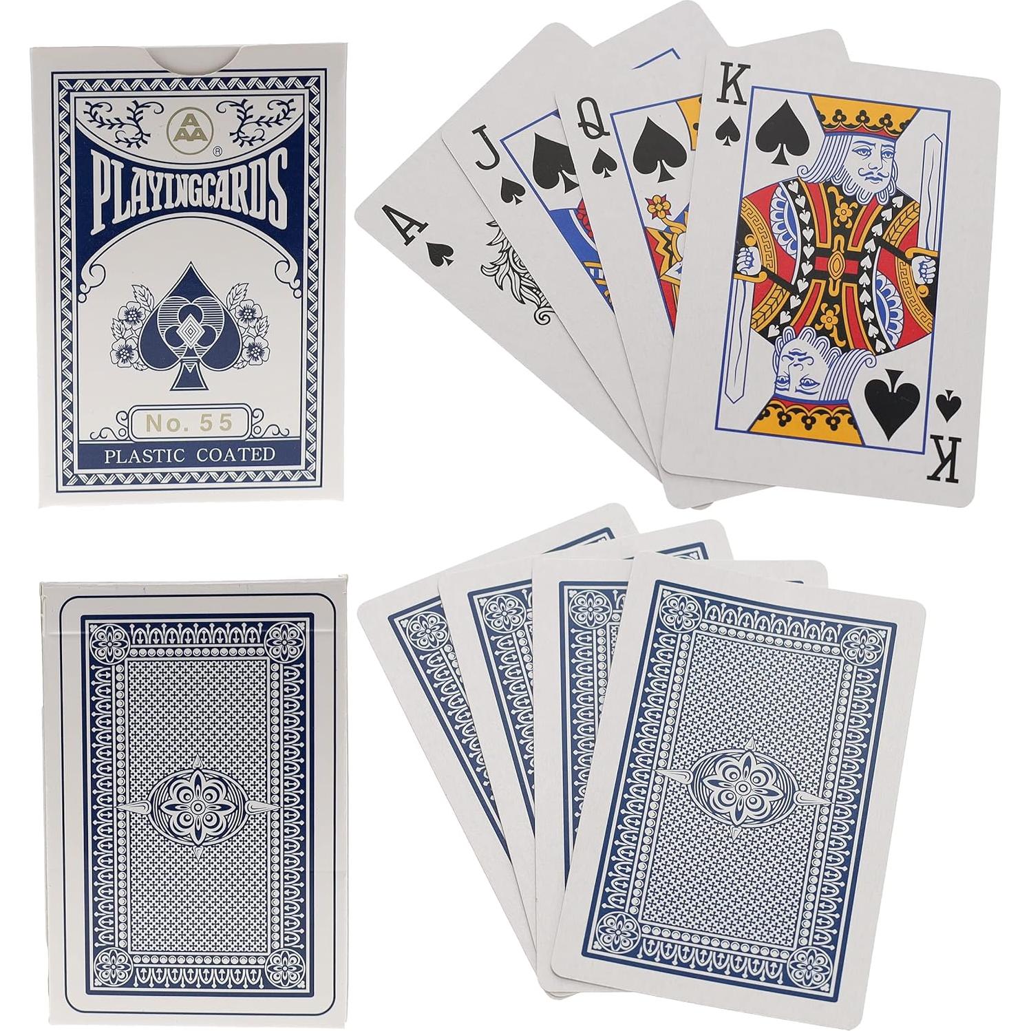 Conjunto de Juegos de Viaje 12-en-1 WE Games - Dominó y Dados