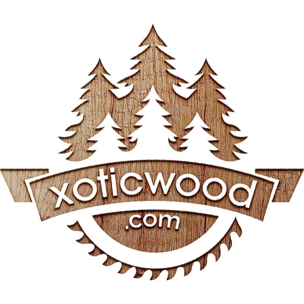 Juego de Dominó de Madera Hecho a Mano IECAP - Ébano Rústico 25.4x15.2 cm