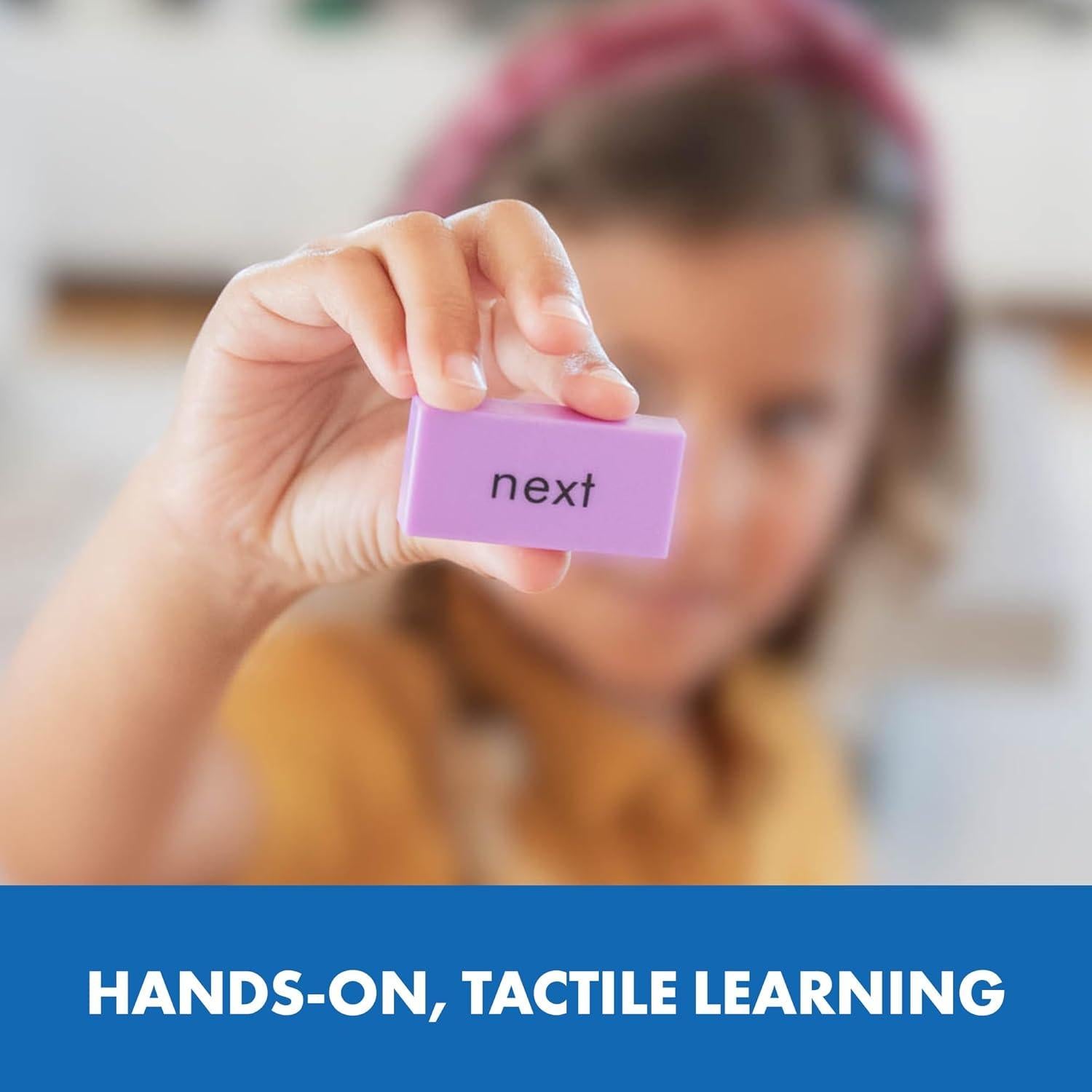 Dominós de Construcción de Oraciones Educational Insights - 114 Piezas