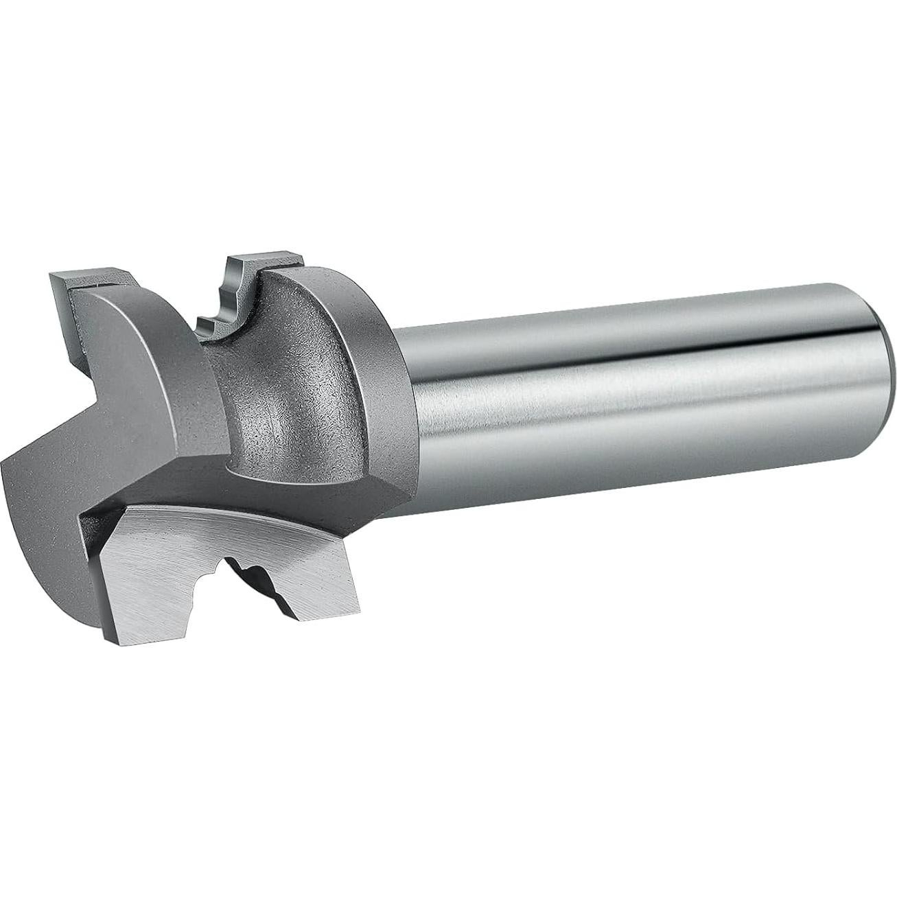 Bit de Router de Tenón Domino 8mm SpeTool para Festool