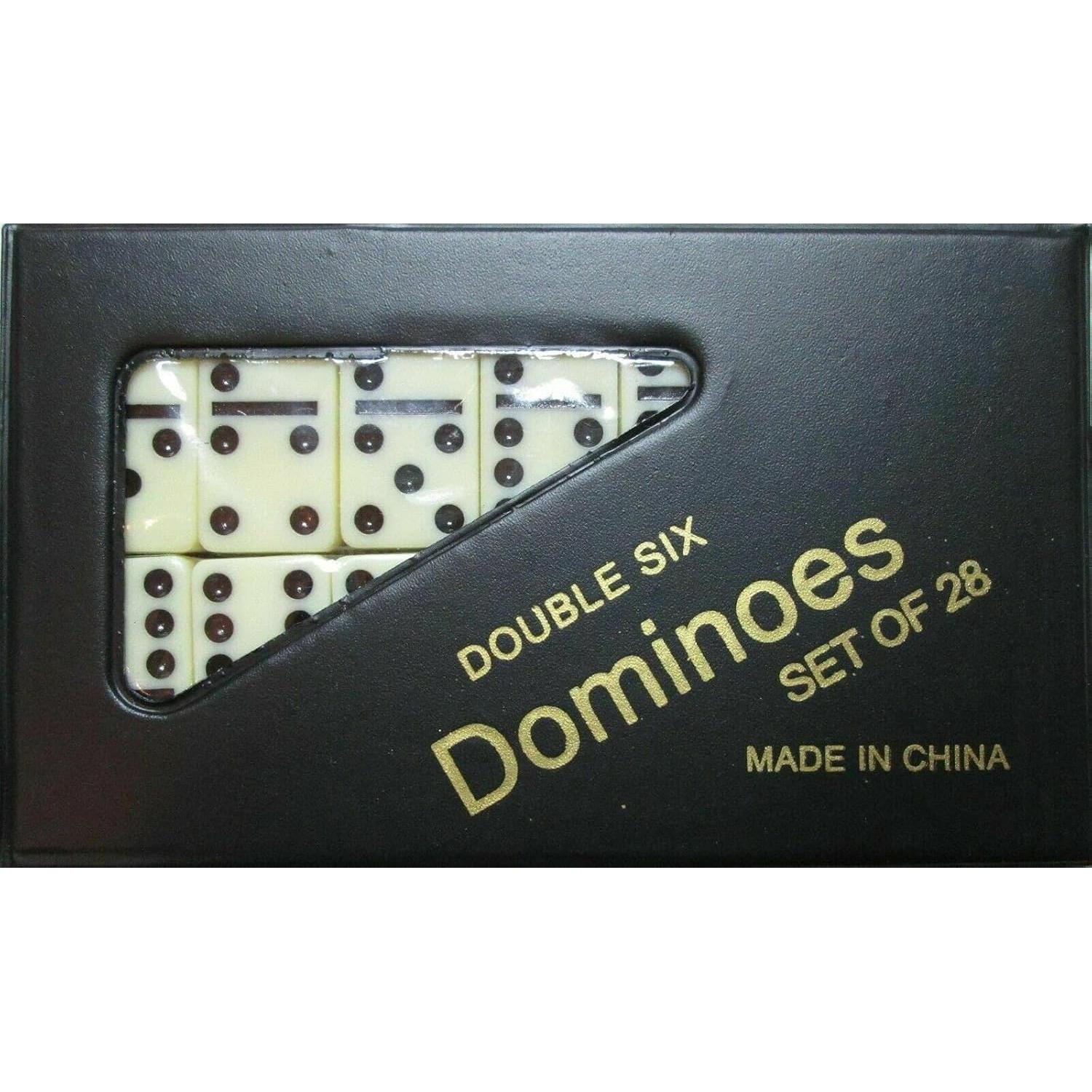 Juego de Damas Miniatura CENPAC para Viaje - 28 Fichas