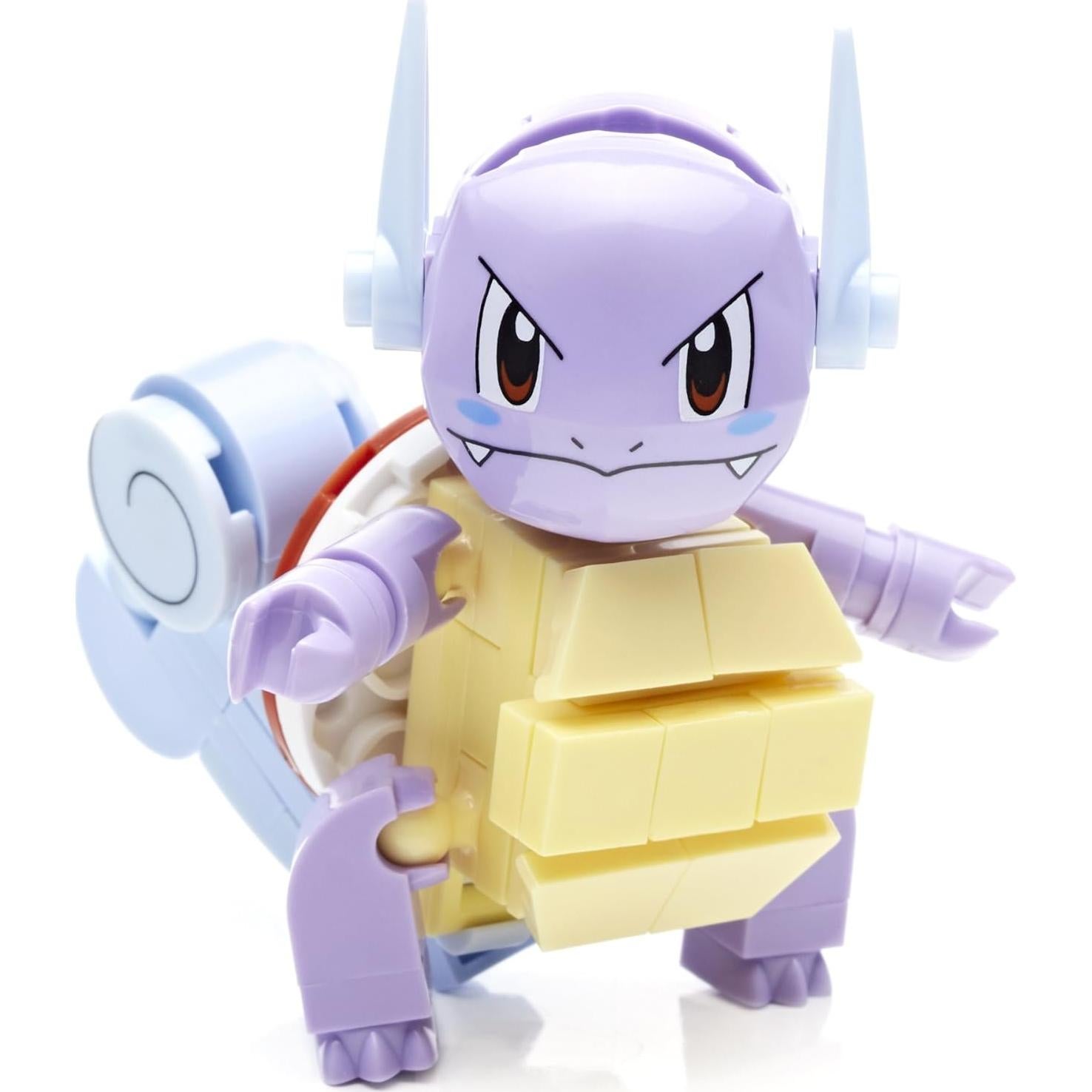 Mega Construx Pokémon Wartortle