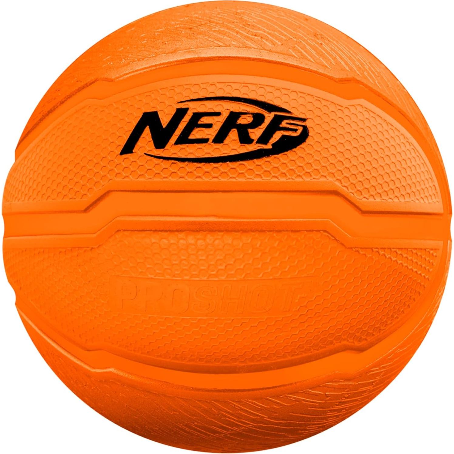 Aro de Baloncesto Mini NERFOOP Slam Franklin Sports - 30.48x25.4cm