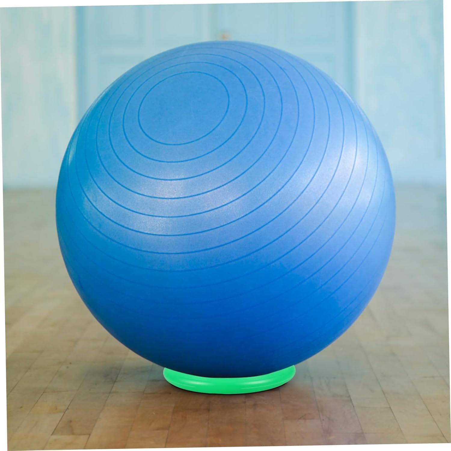 5 Anillos de Fijación para Pelotas SKISUNO - Soporte Baloncesto